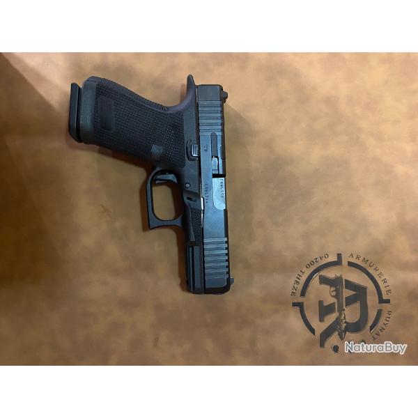 Destockage ! PISTOLET GLOCK 19 GEN 6 MOS 9X19 NEUF !!!