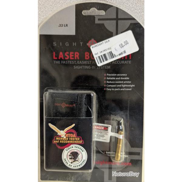 SIGHMARK laser bore sight 22lr