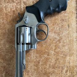 vend Revolver Smith et Wesson 38 sp type 64-5