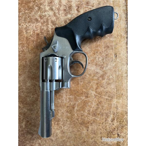 vend Revolver Smith et Wesson 38 sp type 64-5