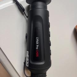 Monoculaire lynx pro LH25