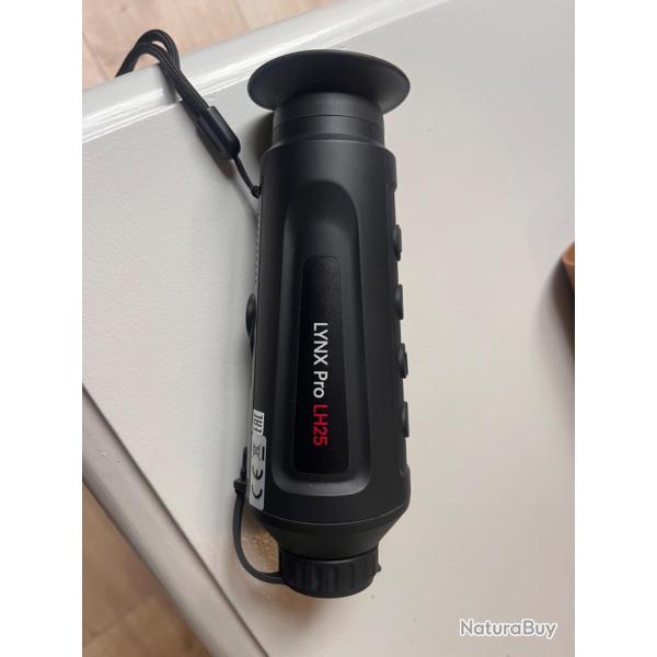 Monoculaire lynx pro LH25
