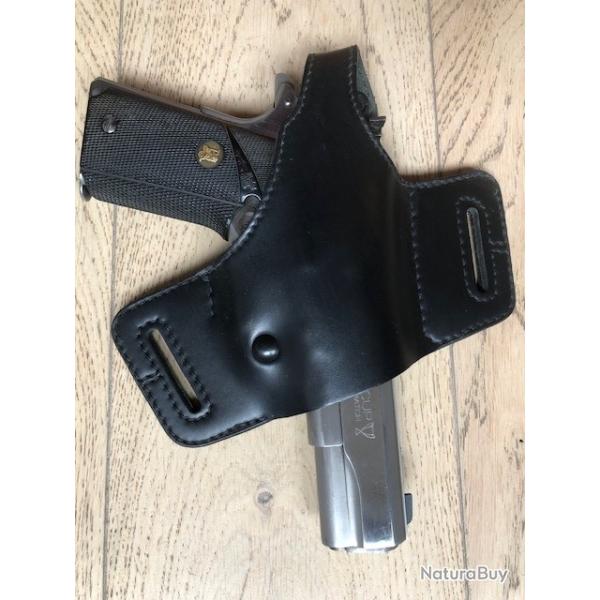 Etui SCORPION pour PA gros calibre