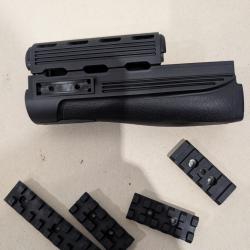 ATI Garde main pour AK 47