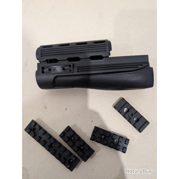 ATI Garde main pour AK 47