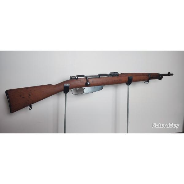 CARCANO 1891 TS m GARDONE VAL TROMPIA 1936 - Cat�gorie D