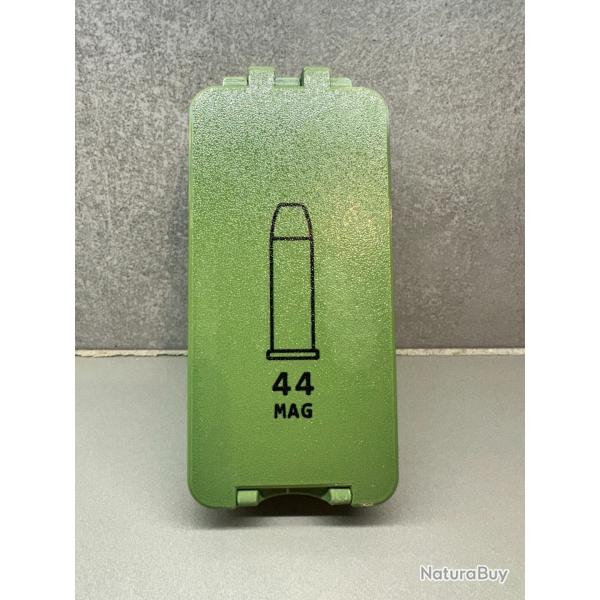 Bo�te de rangement .44 MAG - 50 emplacements (vide)