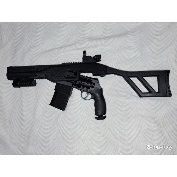 kit custom 3d HDR 50 TR 50 UMAREX T4E