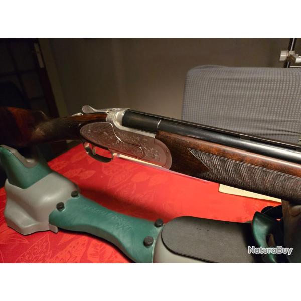 Verney carron cal 12  / faux corps