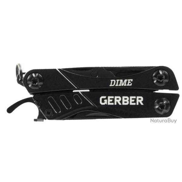 Mini Pince Dime - GERBER