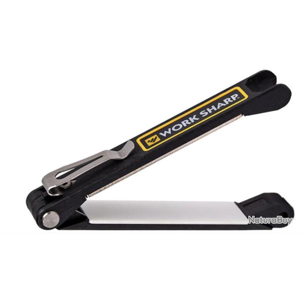 Aiguiseur pliant WSFFS- Worksharp