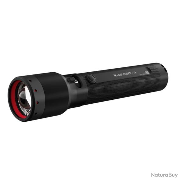 TORCHE RECHARG. P7R 2000LUM - LED LENSER