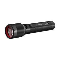 TORCHE RECHARG. P6R 1200LUM - LED LENSER
