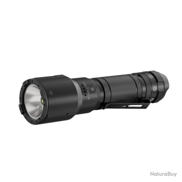 TORCHE TACTIQUE RECHARG. TT3R 1900LUM - LED LENSER