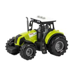 TRACTEUR A FRICTION - FUMFINGS