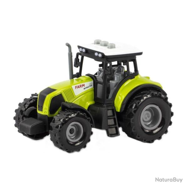 TRACTEUR A FRICTION - FUMFINGS