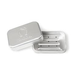 BOITE A SAVON FER A CHEVAL - FER A CHEVAL