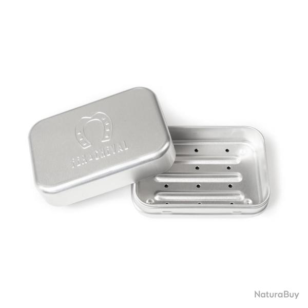 BOITE A SAVON FER A CHEVAL - FER A CHEVAL