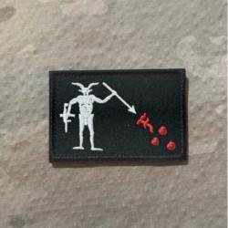 Patch forward observation group