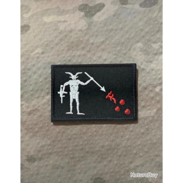 Patch forward observation group