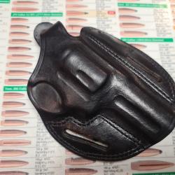 Etui BIANCHI Ruger SP101