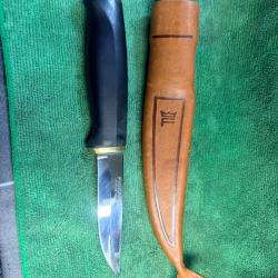 Couteau finlandais Fiskars