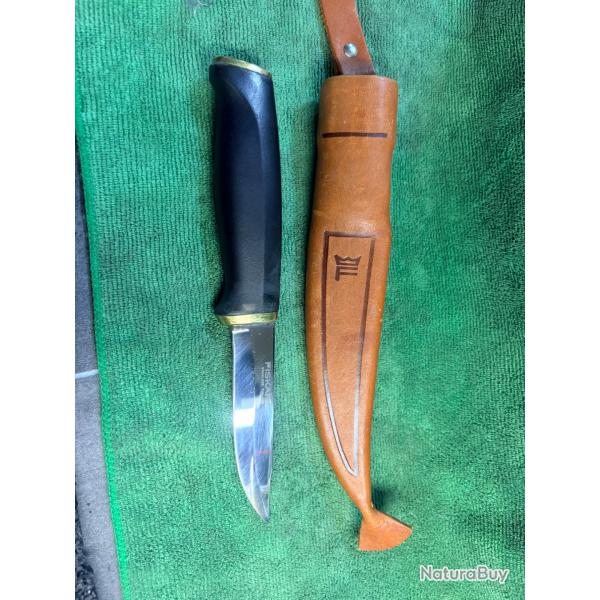 Couteau finlandais Fiskars