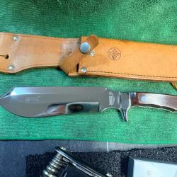 Couteau de collection bresillien