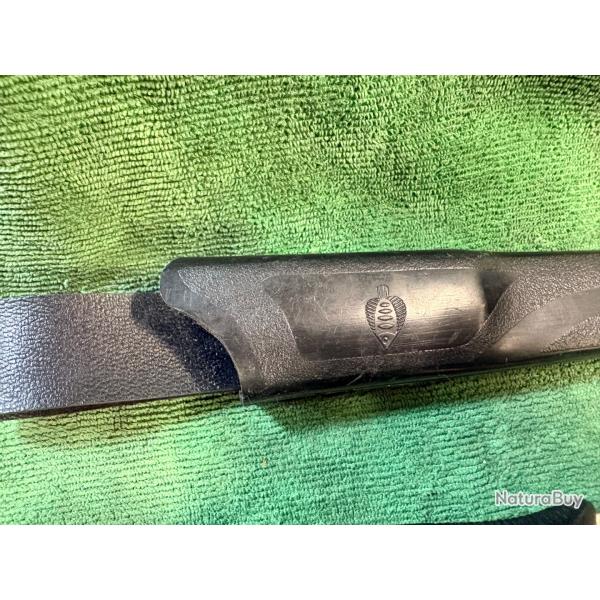 Couteau plong�e fisheman's knife