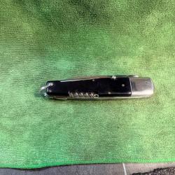 Couteau collection Begon