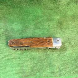 Couteau collection multioutil