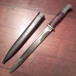 Ba&iuml;onnette 98K FZE