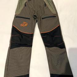 Pantalon Cerb&egrave;re Kaki  Francital - Taille XL