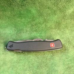 Couteau suisse wenger xxl