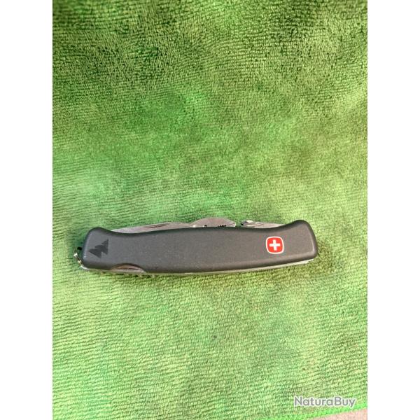 Couteau suisse wenger xxl