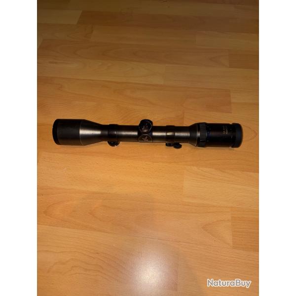 Lunette d'aff�t Swarovski Habicht 1.5-6x42