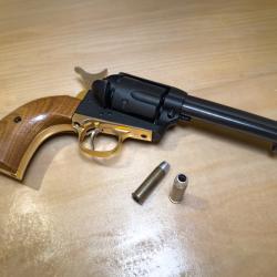 Marushin Colt Single action DX Heavy weight version