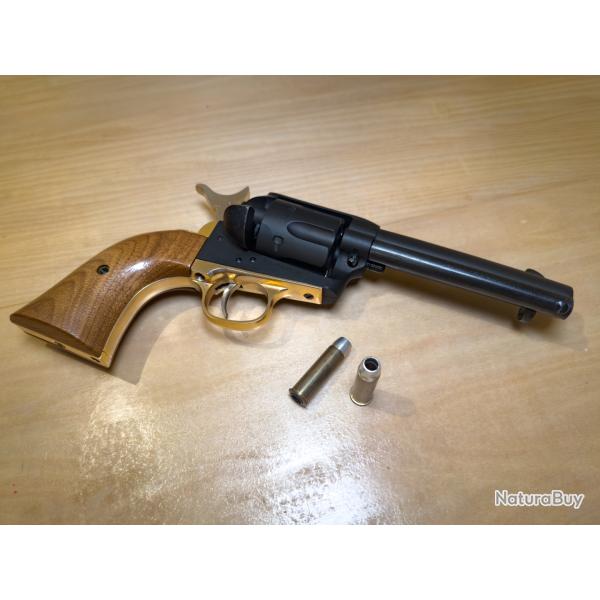 Marushin Colt Single action DX Heavy weight version