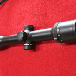 Lunette LEICA ER 3,5-14 x 42 a r&eacute;glage de parallaxe