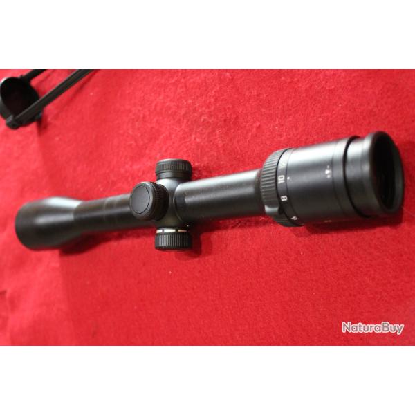 Lunette LEICA ER 3,5-14 x 42 a r�glage de parallaxe