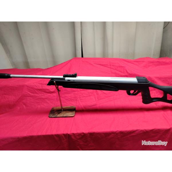 carabine cal 4.5 mm air comprime 39 joules