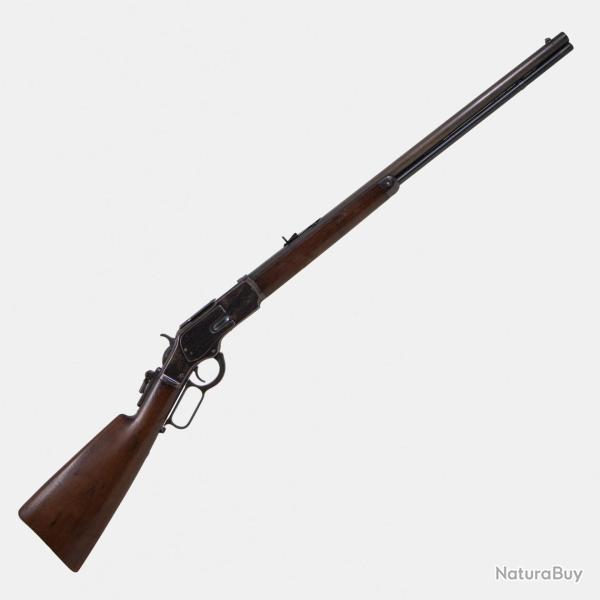 Superbe Carabine Winchester 1873 Cal. .32 WCF