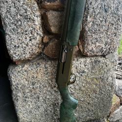 Fusil Browning Gold Hunter 12/70 camo