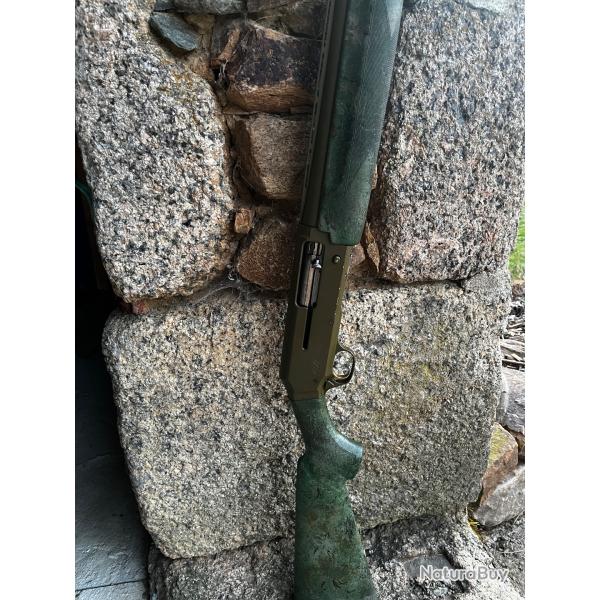 Fusil Browning Gold Hunter 12/70 camo