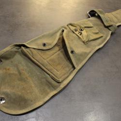 Houuse de carabine US M1 Para