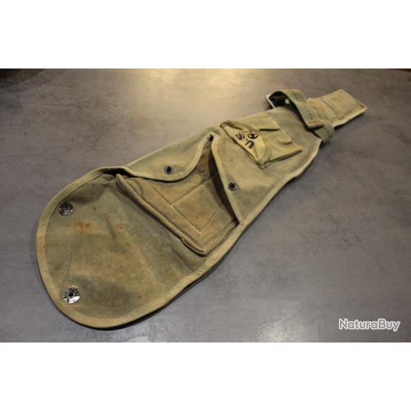 Houuse de carabine US M1 Para