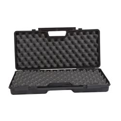 Mallette Negrini Mousse pour lunette / arme de poing