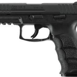 PIST HECKLER&KOCH VP9 BBS 6MM CO2 1,3J