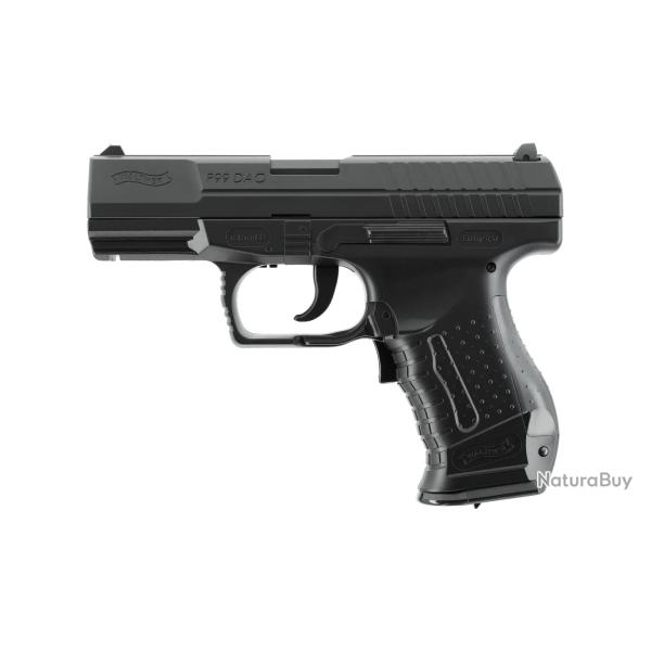 PIST WALTHER P99 DAO BBS 6MM ELECTRIC FULL AUTO 0,5J