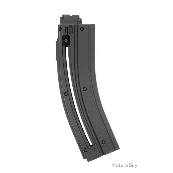 CHARGEUR 30 CPS TAC R1 HAMMERLI 22LR